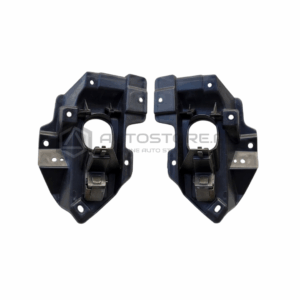 BYD Shark 6 Front Fog Lamps Covers 2025-2026