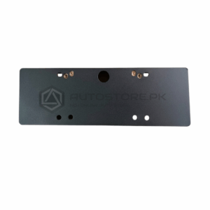 BYD Shark 6 Front License Plate Base 2025-2026