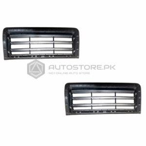 BYD Shark 6 Front Bumper Grill Trim 2025-2026