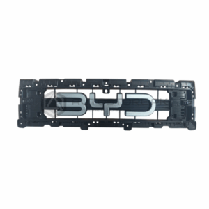 BYD Shark 6 Front Grill With Logo 2025-2026