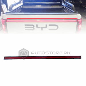 BYD Shark 6 Rear Full Width Tail Light 2025-2026