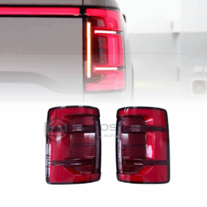BYD Shark 6 Tail Light 2025-2026