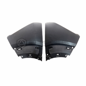 BYD Shark 6 Front Bumper Trim Piece 2025-2026