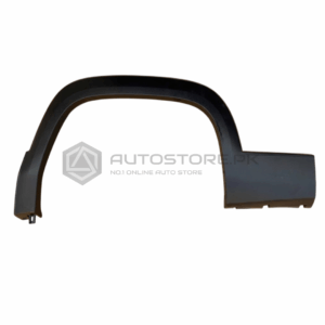 BYD Shark 6 Rear Wheel Arch Trim 2025-2026