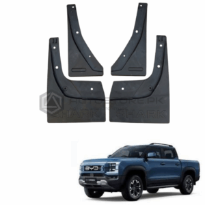 BYD Shark 6 Mud Flaps 2025-2026