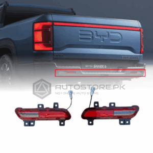 BYD Shark 6 Rear Fog Light 2025-2026