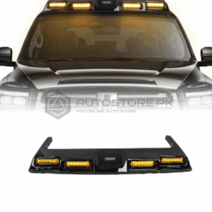 GWM Tank 500 Four-Lamp Top Roof Light 2026