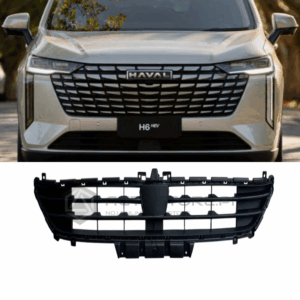 Haval H6 Front Lower Grill 2026
