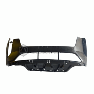 Haval H6 Front Bumper 2026