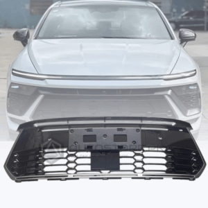Hyundai Sonata N-line Front Grill 2024