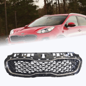 KIA Sportage Grill 2019