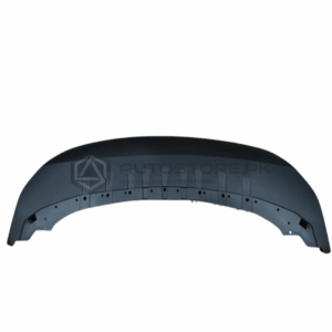 Haval H6 Front Bumper Lower Trim Panel 2026