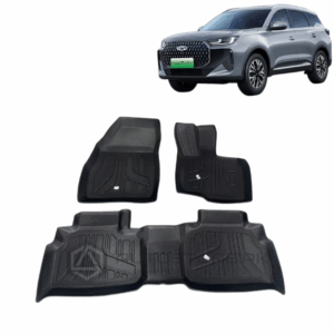 Chery Tiggo 7 TPE Floor Mats