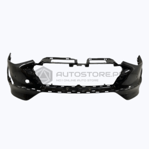 Hyundai Sonata Front Bumper 2020