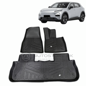 DEEPAL SO5 TPE Floor Mats