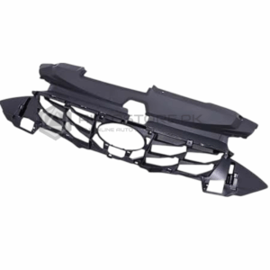 Hyundai Sonata Sport Type Grill Support 2020