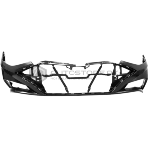 Hyundai Sonata Sport Type Front Bumper 2020