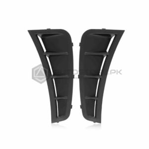 Hyundai Sonata Sport Type Moulding Front Bumper 2020
