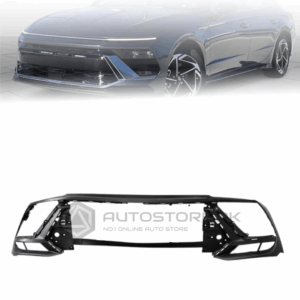 Hyundai Sonata N-line Front Bumper 2024