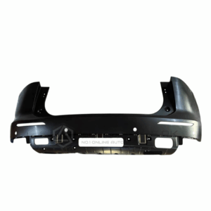 Haval h6 Rear Bumper 2026