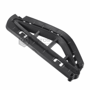 Hyundai Santa Fe Front Bumper Moulding 2021