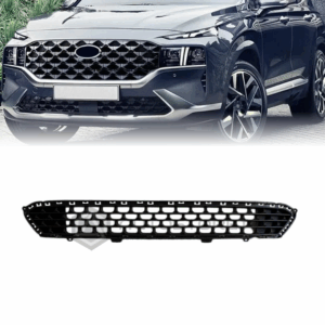Hyundai Santa Fe Front Bumper Grill 2021