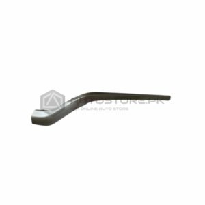 Hyundai Santa Fe Front Bumper Moulding 2021