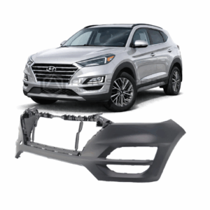 Hyundai Tucson Front Bumper Upper Korea Type 2019