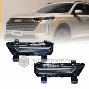Haval H6 Day Running Light DRL 2026