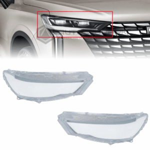 Haval H6 Headlight Lens 2026