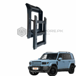 Chery iCAUR V27 Folding Ladder 2026