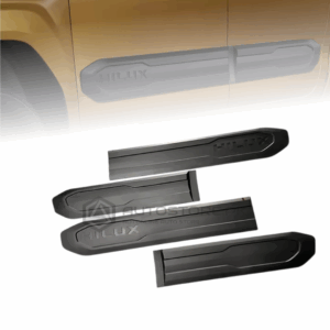 Toyota Hilux Travo Door Moulding 2025-2026