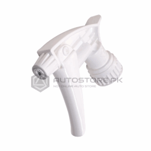 Meguiars Standard Sprayer Nozzle White