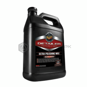 Meguiars Ultra Polishing Wax 1 Gallon (D16601)