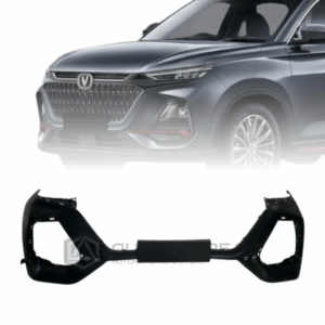 OSHAN X7 Front Bumper Upper Part 2022-2025