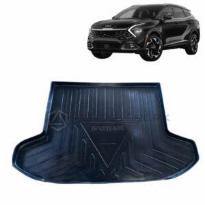 Kia Sportage L Rubber PVC Trunk Mat 2025-2026