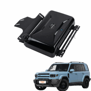 Chery iCAUR V27 Side Tool Box 2026