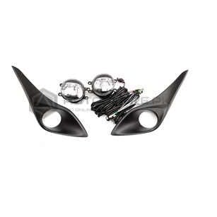 Toyota Yaris DLAA Fog Lamps 2020-2023