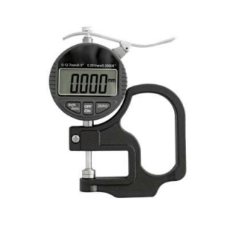 Film Thickness Tester