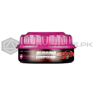FLAMINGO RUBBING COMPOUND