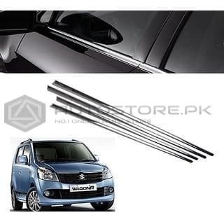 Suzuki Wagon R Weather Strips 2014-2019