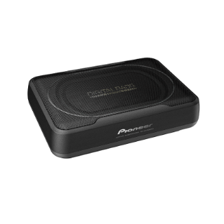 Pioneer TS-WX130DA Under Seat Subwoofer 160 W
