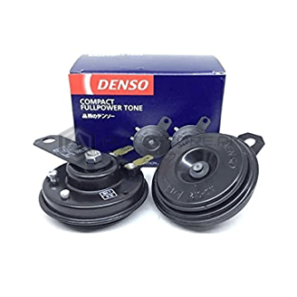 Denso Genuine Double Pin Horn TEE TEE (6920)