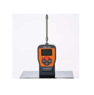 Push-Pull Gauge with Base Penetration Test