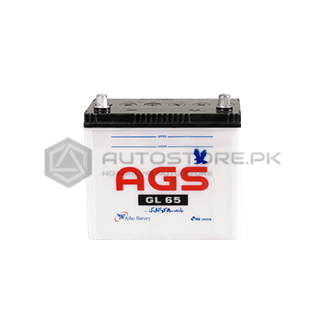 AGS GL65 (60 AH)
