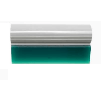 Green Straight Large with handle (stubby barrel)