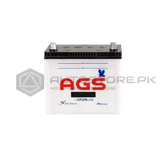 AGS GL50 (50 AH)