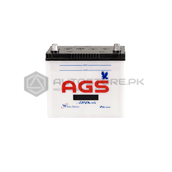 AGS CGR30 (30 AH)