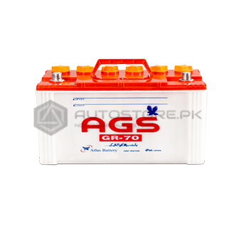 AGS GR70 70 AH