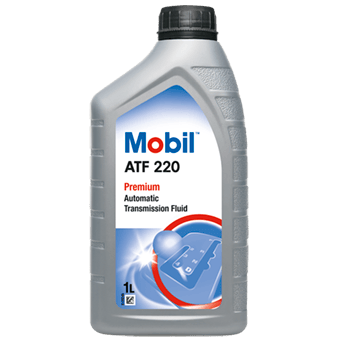 MOBIL ATF -220